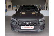 22/72 Audi Q5 2.0 TDI 40 Edition 1 SUV 5dr Diesel S Tronic quattro Euro 6 (s/s) (204 ps)