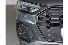22/72 Audi Q5 2.0 TDI 40 Edition 1 SUV 5dr Diesel S Tronic quattro Euro 6 (s/s) (204 ps)