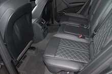 22/72 Audi Q5 2.0 TDI 40 Edition 1 SUV 5dr Diesel S Tronic quattro Euro 6 (s/s) (204 ps)