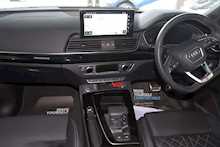22/72 Audi Q5 2.0 TDI 40 Edition 1 SUV 5dr Diesel S Tronic quattro Euro 6 (s/s) (204 ps)