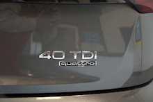 22/72 Audi Q5 2.0 TDI 40 Edition 1 SUV 5dr Diesel S Tronic quattro Euro 6 (s/s) (204 ps)