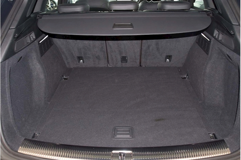 Audi 2.0 TDI 40 Edition 1 SUV 5dr Diesel S Tronic quattro Euro 6 (s/s) (204 ps)