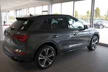 22/72 Audi Q5 2.0 TDI 40 Edition 1 SUV 5dr Diesel S Tronic quattro Euro 6 (s/s) (204 ps)