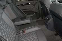 22/72 Audi Q5 2.0 TDI 40 Edition 1 SUV 5dr Diesel S Tronic quattro Euro 6 (s/s) (204 ps)