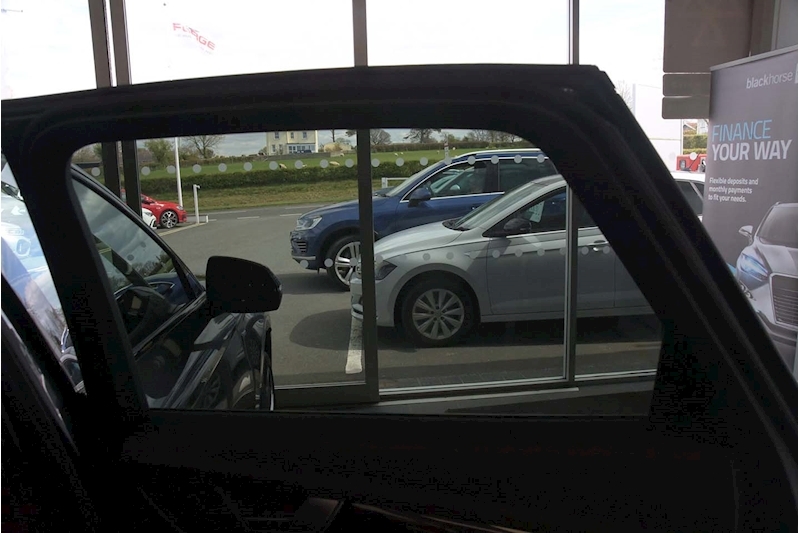 Audi 2.0 TDI 40 Edition 1 SUV 5dr Diesel S Tronic quattro Euro 6 (s/s) (204 ps)