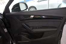 22/72 Audi Q5 2.0 TDI 40 Edition 1 SUV 5dr Diesel S Tronic quattro Euro 6 (s/s) (204 ps)