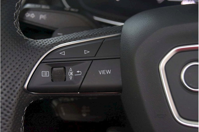 Audi 2.0 TDI 40 Edition 1 SUV 5dr Diesel S Tronic quattro Euro 6 (s/s) (204 ps)