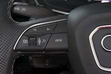 22/72 Audi Q5 2.0 TDI 40 Edition 1 SUV 5dr Diesel S Tronic quattro Euro 6 (s/s) (204 ps)