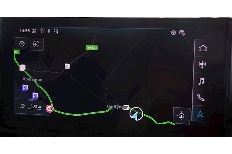 Audi 2.0 TDI 40 Edition 1 SUV 5dr Diesel S Tronic quattro Euro 6 (s/s) (204 ps)