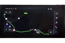 22/72 Audi Q5 2.0 TDI 40 Edition 1 SUV 5dr Diesel S Tronic quattro Euro 6 (s/s) (204 ps)