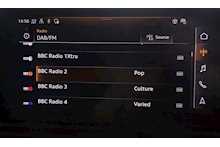 22/72 Audi Q5 2.0 TDI 40 Edition 1 SUV 5dr Diesel S Tronic quattro Euro 6 (s/s) (204 ps)