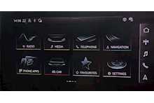 22/72 Audi Q5 2.0 TDI 40 Edition 1 SUV 5dr Diesel S Tronic quattro Euro 6 (s/s) (204 ps)