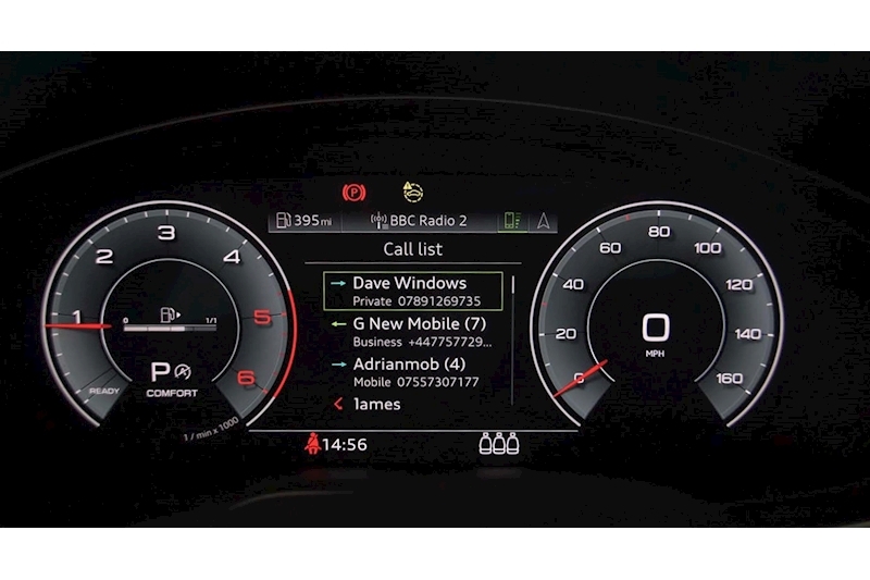 Audi 2.0 TDI 40 Edition 1 SUV 5dr Diesel S Tronic quattro Euro 6 (s/s) (204 ps)