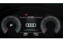 22/72 Audi Q5 2.0 TDI 40 Edition 1 SUV 5dr Diesel S Tronic quattro Euro 6 (s/s) (204 ps)