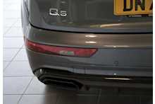 22/72 Audi Q5 2.0 TDI 40 Edition 1 SUV 5dr Diesel S Tronic quattro Euro 6 (s/s) (204 ps)