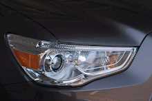 14/14 Mitsubishi ASX D 3 1.8 Manual Diesel