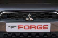14/14 Mitsubishi ASX D 3 1.8 Manual Diesel