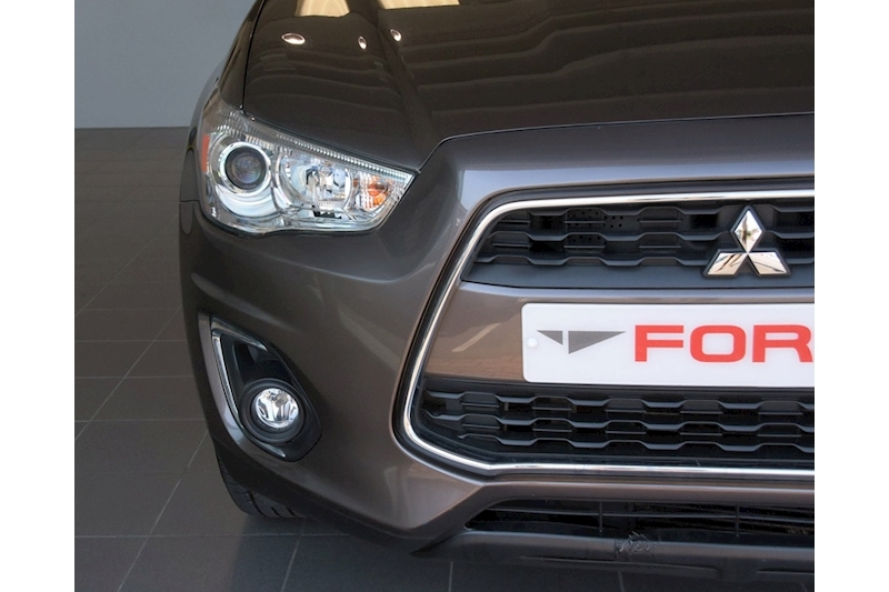 Mitsubishi D 3 SUV 1.8 Manual Diesel