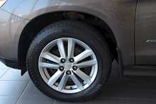 14/14 Mitsubishi ASX D 3 1.8 Manual Diesel