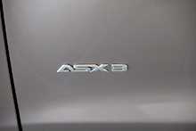 14/14 Mitsubishi ASX D 3 1.8 Manual Diesel