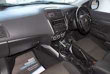 14/14 Mitsubishi ASX D 3 1.8 Manual Diesel