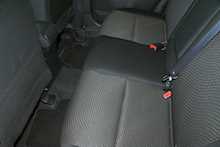 14/14 Mitsubishi ASX D 3 1.8 Manual Diesel