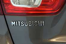 14/14 Mitsubishi ASX D 3 1.8 Manual Diesel
