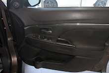 14/14 Mitsubishi ASX D 3 1.8 Manual Diesel