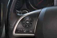 14/14 Mitsubishi ASX D 3 1.8 Manual Diesel
