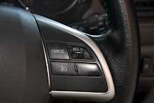 14/14 Mitsubishi ASX D 3 1.8 Manual Diesel
