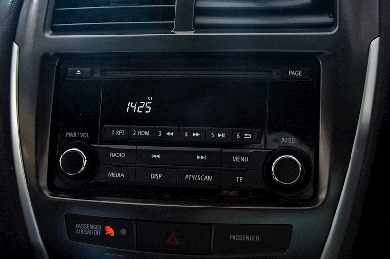 Mitsubishi D 3 SUV 1.8 Manual Diesel