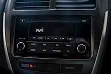 14/14 Mitsubishi ASX D 3 1.8 Manual Diesel