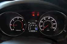 14/14 Mitsubishi ASX D 3 1.8 Manual Diesel