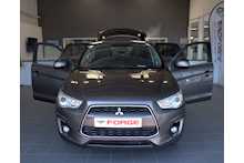 14/14 Mitsubishi ASX D 3 1.8 Manual Diesel