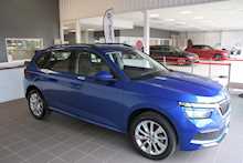 20/70 SKODA Kamiq TSI SE 1.0 TSI  SUV 5dr Petrol Manual (95 ps)