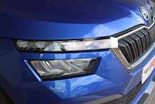 20/70 SKODA Kamiq TSI SE 1.0 TSI  SUV 5dr Petrol Manual (95 ps)