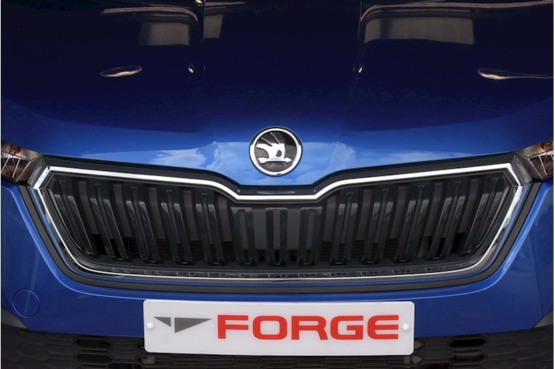 SKODA 1.0 TSI SE SUV 5dr Petrol Manual Euro 6 (s/s) (95 ps)