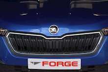 20/70 SKODA Kamiq TSI SE 1.0 TSI  SUV 5dr Petrol Manual (95 ps)