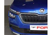 20/70 SKODA Kamiq TSI SE 1.0 TSI  SUV 5dr Petrol Manual (95 ps)