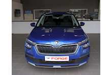 20/70 SKODA Kamiq TSI SE 1.0 TSI  SUV 5dr Petrol Manual (95 ps)