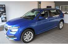 20/70 SKODA Kamiq TSI SE 1.0 TSI  SUV 5dr Petrol Manual (95 ps)