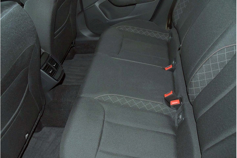 SKODA 1.0 TSI SE SUV 5dr Petrol Manual Euro 6 (s/s) (95 ps)