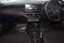 20/70 SKODA Kamiq TSI SE 1.0 TSI  SUV 5dr Petrol Manual (95 ps)