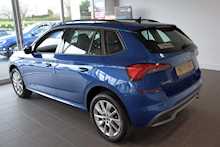 20/70 SKODA Kamiq TSI SE 1.0 TSI  SUV 5dr Petrol Manual (95 ps)