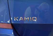 20/70 SKODA Kamiq TSI SE 1.0 TSI  SUV 5dr Petrol Manual (95 ps)
