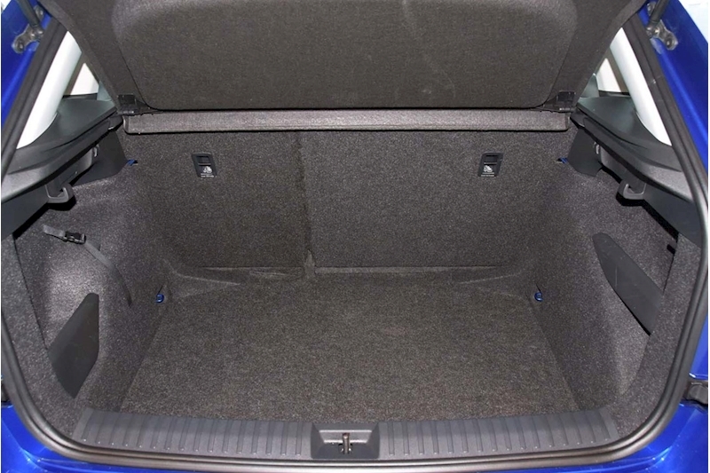 SKODA 1.0 TSI SE SUV 5dr Petrol Manual Euro 6 (s/s) (95 ps)