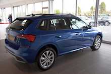 20/70 SKODA Kamiq TSI SE 1.0 TSI  SUV 5dr Petrol Manual (95 ps)