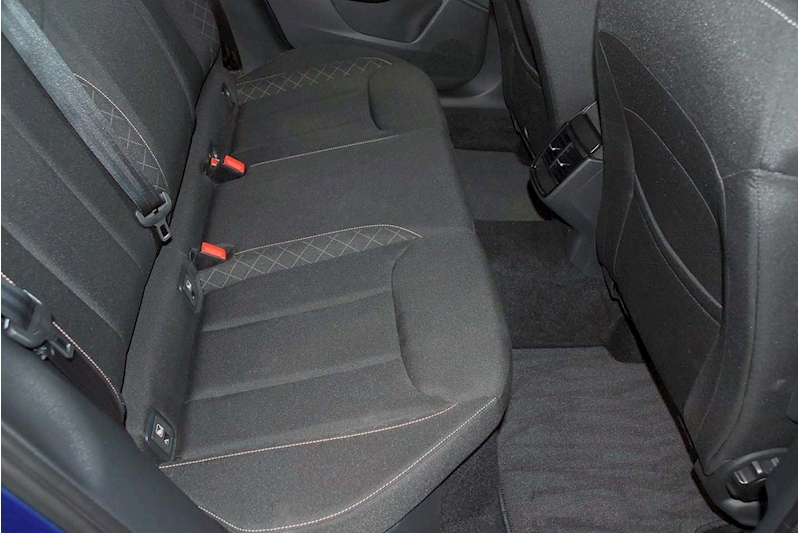 SKODA 1.0 TSI SE SUV 5dr Petrol Manual Euro 6 (s/s) (95 ps)