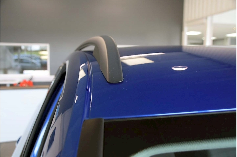 SKODA 1.0 TSI SE SUV 5dr Petrol Manual Euro 6 (s/s) (95 ps)