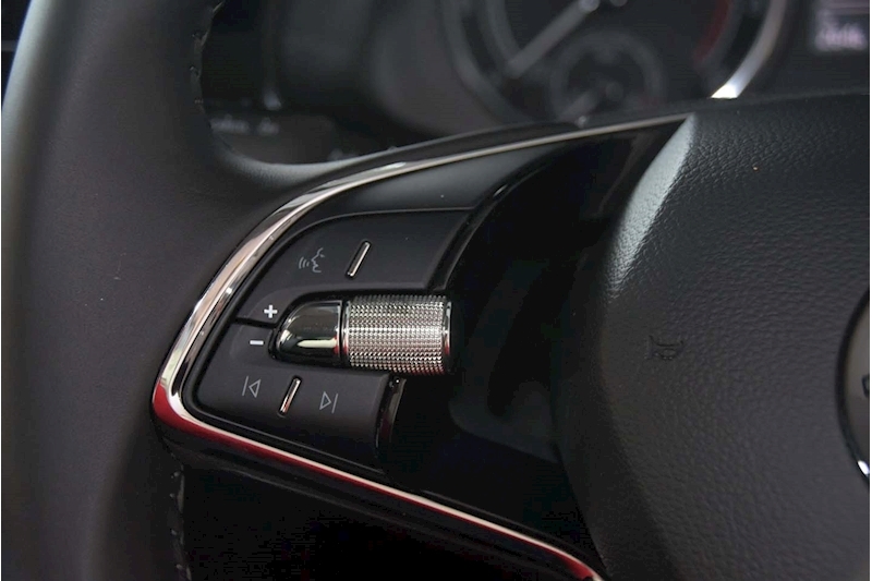 SKODA 1.0 TSI SE SUV 5dr Petrol Manual Euro 6 (s/s) (95 ps)